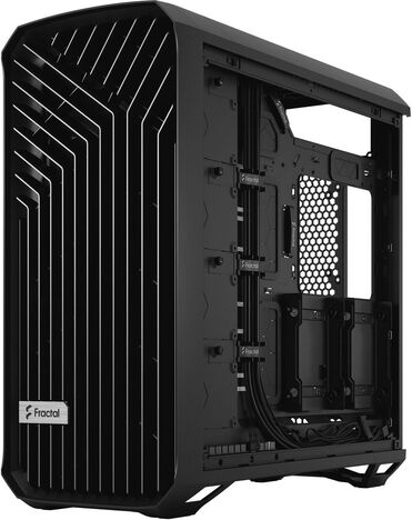 Корпус Fractal Design Torrent TG