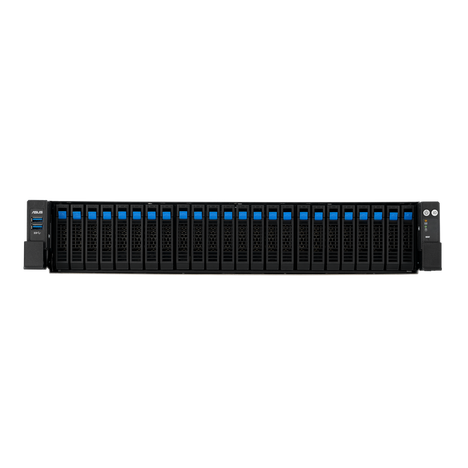 Шасси ASUS RS720A-E13-RS24G