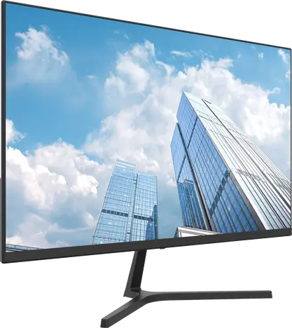 Монитор Dahua LM22-B201S 21.5-inch черный