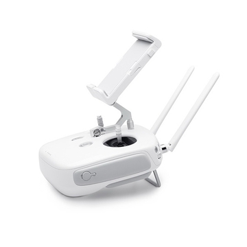 Квадрокоптер DJI Phantom 4 Pro