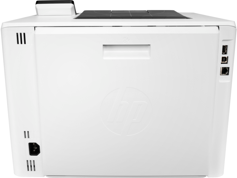 HP Inc. Color LaserJet Pro M455dn