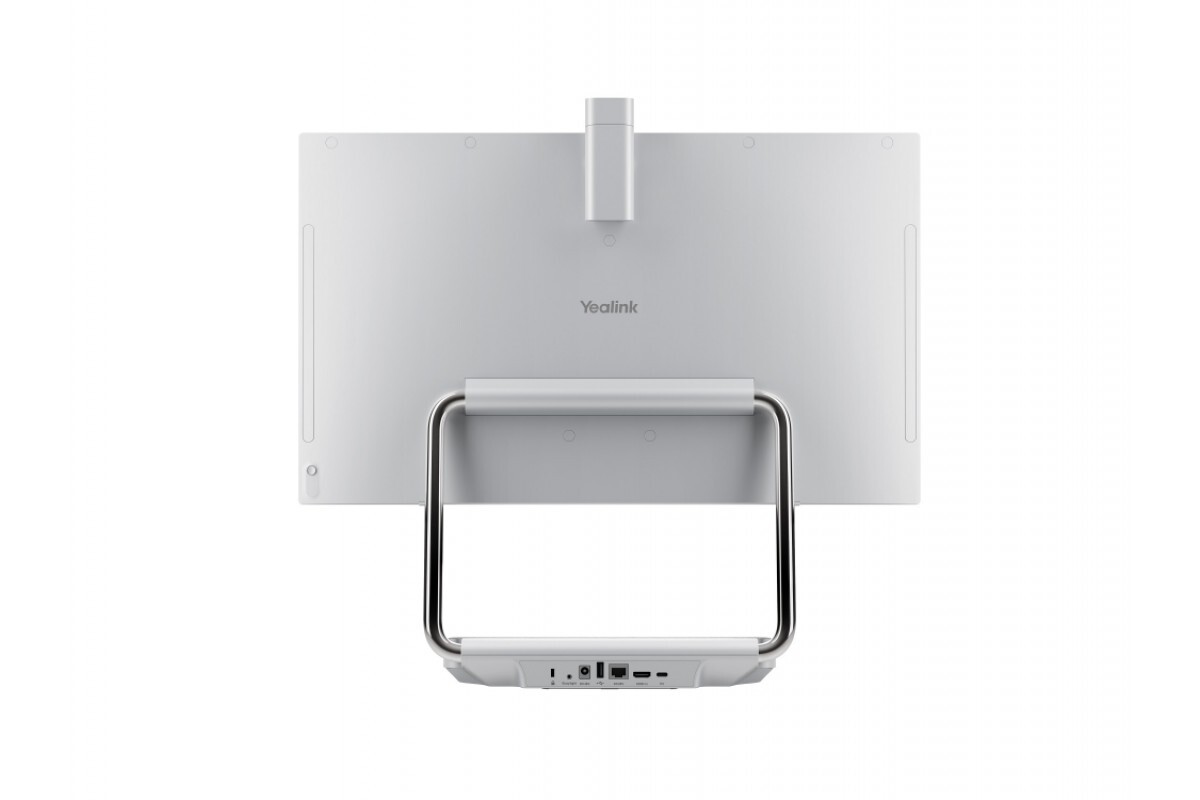 Конференц-связь Yealink Терминал видеоконференцсвязи A24