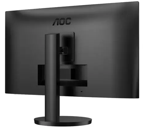 Монитор AOC U27B3CF 27.0-inch черный