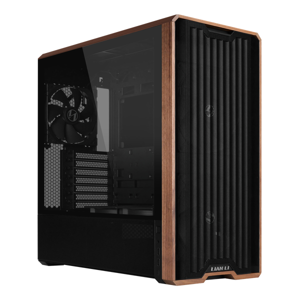 Корпус Lian Li LANCOOL 217 TG