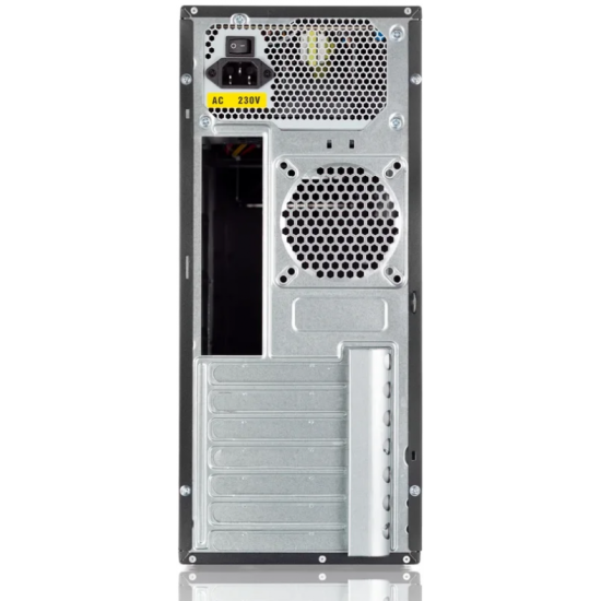 Корпус Foxline FL-302