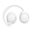 Bluetooth-гарнитура JBL Tune 770NC, цвет белый