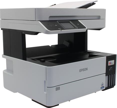 Epson EcoTank L6490