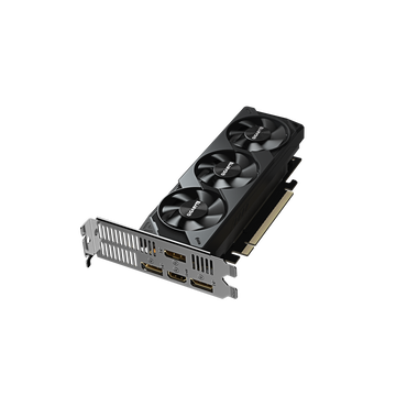 Видеокарта Gigabyte GeForce RTX 5060 8 ΓБ Retail