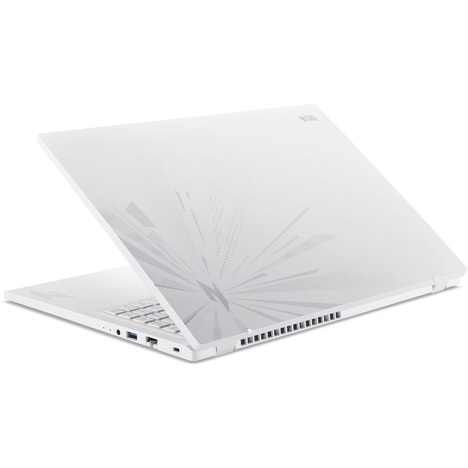 Ноутбук ACER Nitro Lite NL16-71G-74YP Intel Core i7-13620H (белый)