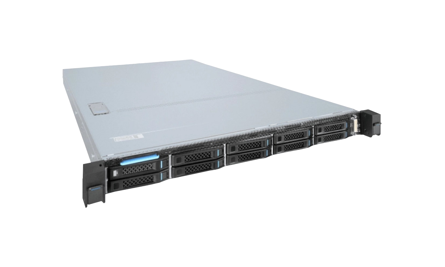 Rack-сервер F+ 1U 5K1H806