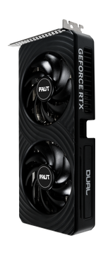 Видеокарта Palit GeForce RTX 5060 8 ΓБ Retail