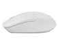 Мышь A4tech Fstyler FG12 WHITE, цвет белый