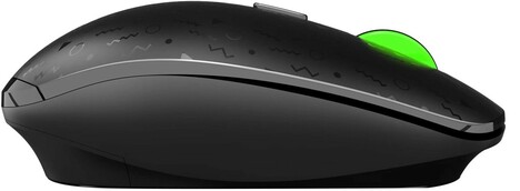 Мышь ACER OMR307 ZL.MCECC.022, дизайнерский рисунок