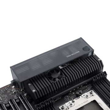 Материнская плата ASUS AMD WRX80 Pro WS WRX80E-SAGE SE WIFI