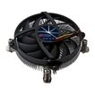 

Кулер Процессорный Titan CPU cooler DC-155A915Z