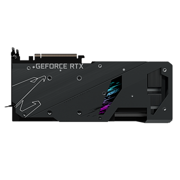 Видеокарта Gigabyte GeForce RTX 3080 10 ΓБ Retail