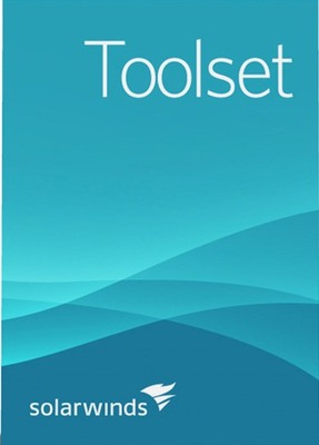 SolarWinds Engineer's Toolset (лицензия с 1 годом обслуживания),