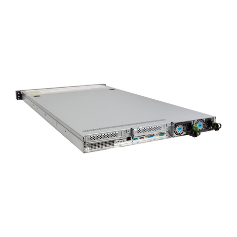 Rack-сервер Инферит RS108