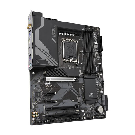 Материнская плата Gigabyte LGA 1700 Intel Z790 Z790 UD AX