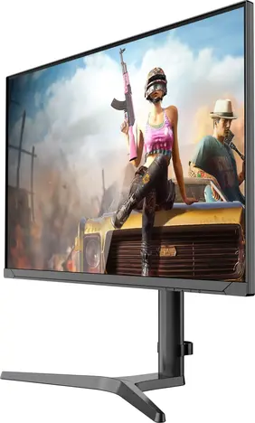 Монитор NPC MZ2707 27.0-inch черный