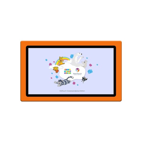 Интерактивный комплекс NexTouch KidTouch 43P