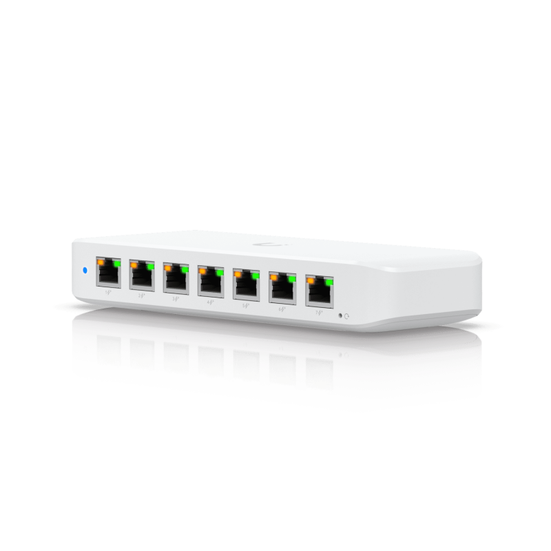 Коммутатор UBIQUITI USW-Ultra