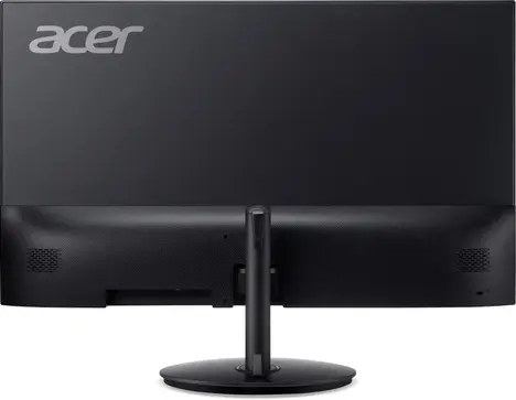 Монитор ACER SH242YG0bih 23.8-inch черный