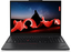 Ноутбук Lenovo ThinkPad T16 G3 Core Ultra 5 125U 16Gb SSD512Gb Intel Graphics 16" IPS WUXGA (1920x1200) Windows 11 Pro 64 black WiFi BT Cam 21MQS0T500