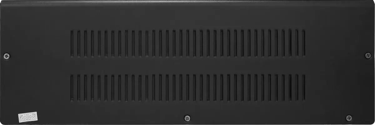 Стабилизатор напряжения SMARTWATT AVR TRIAC 5000TW 5000ВА