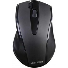 Мышь A4tech V-Track G9-500FS, цвет черный
