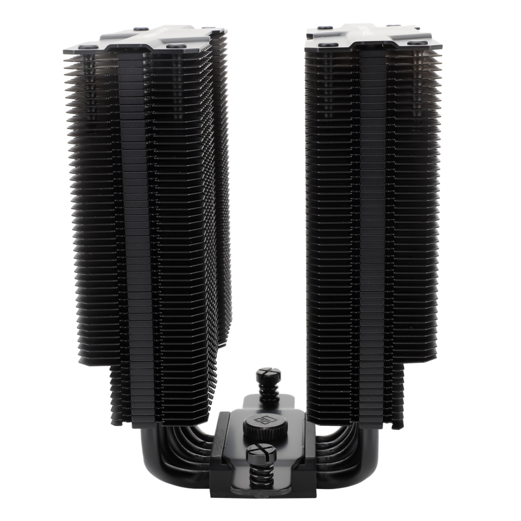 Кулер Процессорный Thermalright для CPU Peerless Assassin 120 Black