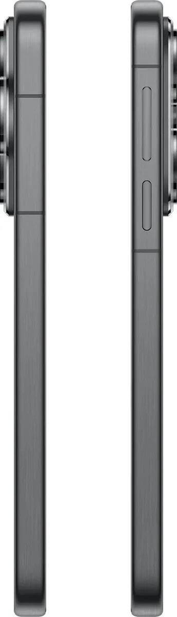 Смартфон HUAWEI PURA 80 256 ΓБ черный