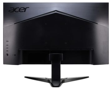 Монитор ACER KG271G 27.0-inch черный