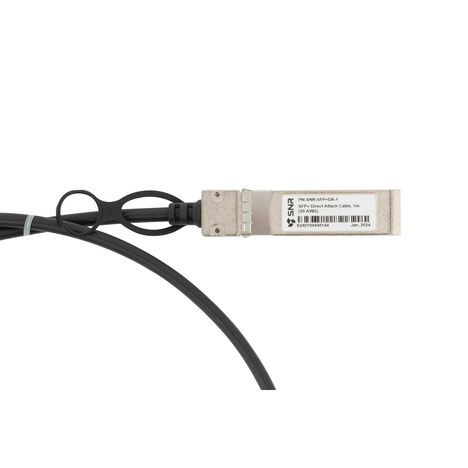 Трансивер SNR SNR-SFP+DA-1