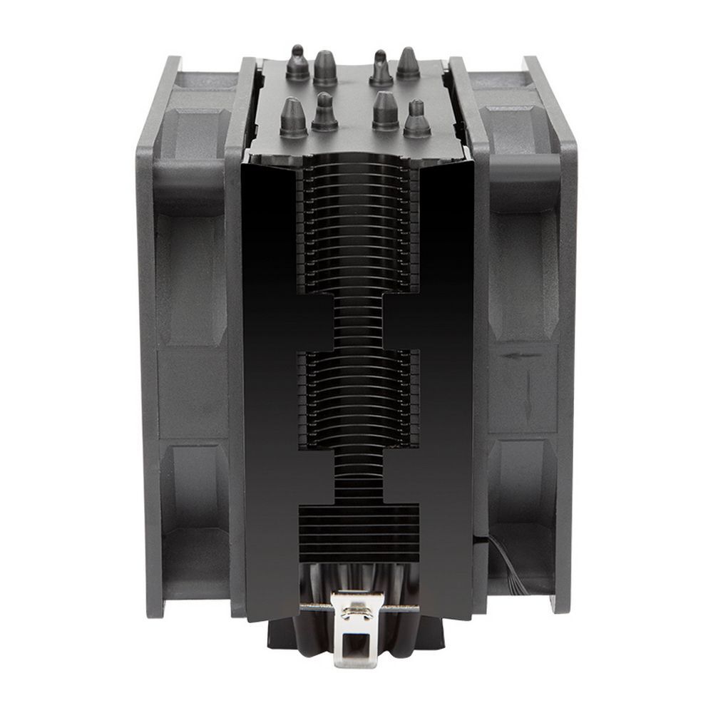 Кулер Процессорный ALSEYE для CPU S120D Universal