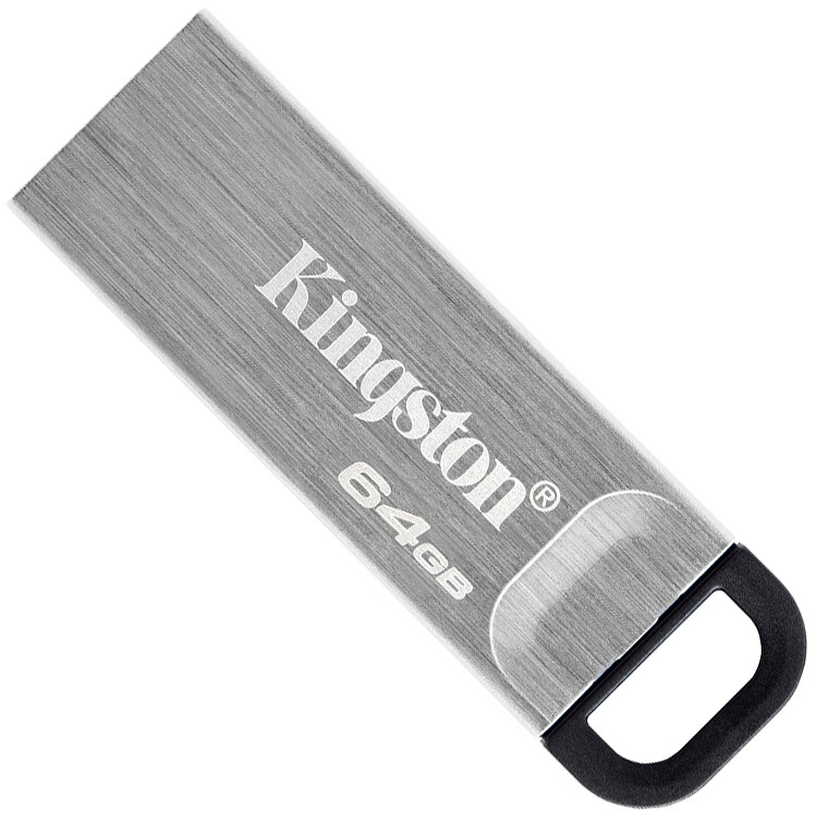 Флешка Kingston DataTraveler Kyson 64 Gb
