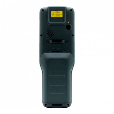 Терминалы сбора данных NEWLAND N7 Cachalot Pro II