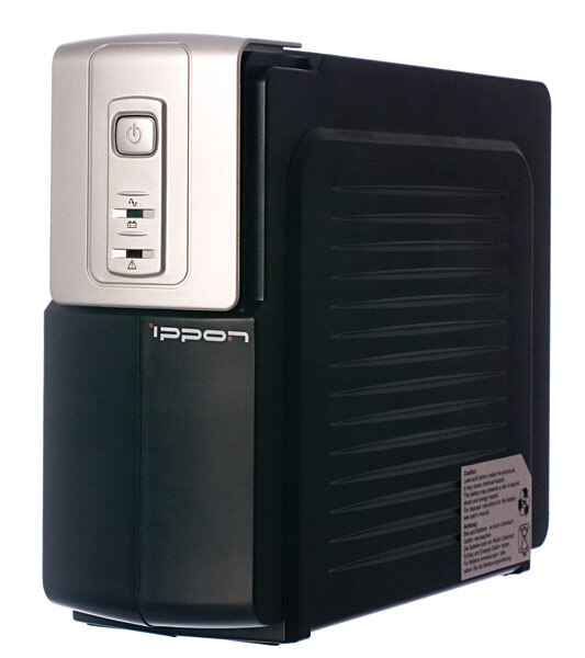 

ИБП Ippon Back Office 1000 1000VA (582021)