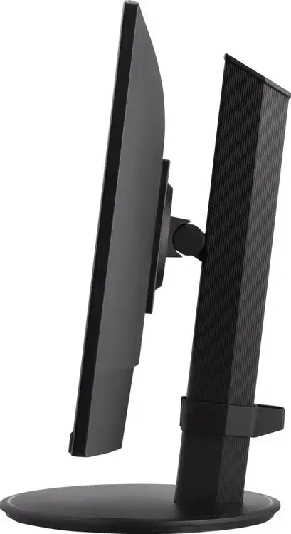 Монитор ViewSonic VA2408-HDJ 23.8-inch черный