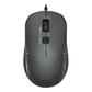 Мышь A4tech Fstyler FM26S USB (SMOKY GREY)
