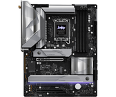Материнская плата ASRock LGA 1851 Intel Z890 Z890 LiveMixer WiFi