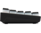 Клавиатура Oklick KeyBoard K763W 1920548, цвет черный