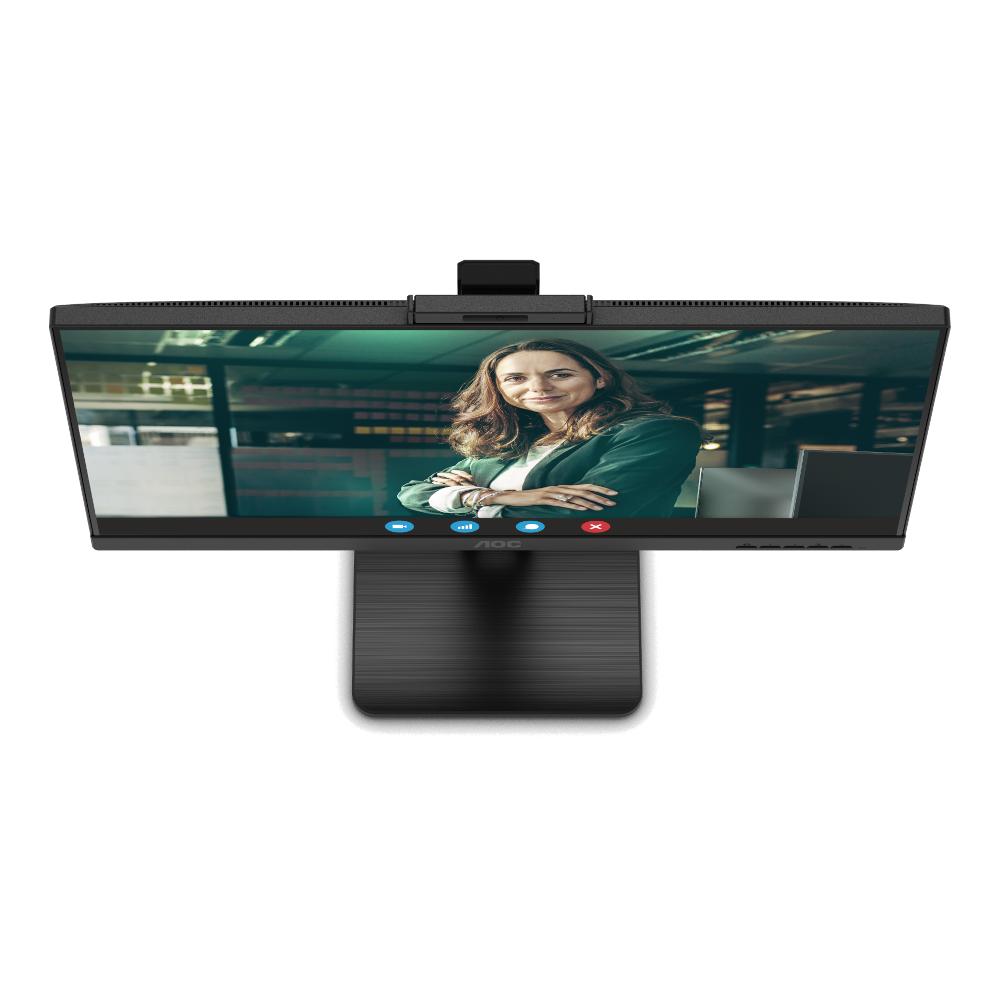 Монитор AOC Q27P3QW 27.0-inch черный