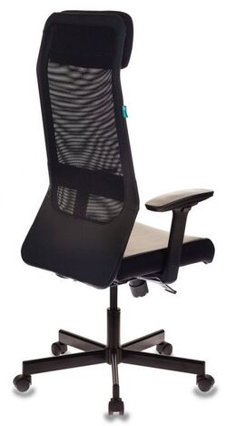 Кресло руководителя Бюрократ  T-995