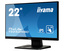 Монитор Iiyama T2252MSC 21.5-inch черный