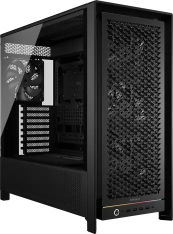 Корпус Corsair Frame 5000D RS