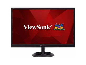 Монитор ViewSonic VA2261H-8 21.5-inch