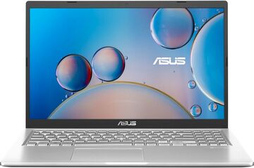 Ноутбук ASUS VivoBook 15 X515EA Intel Core i3-1115G4 (серебристый)