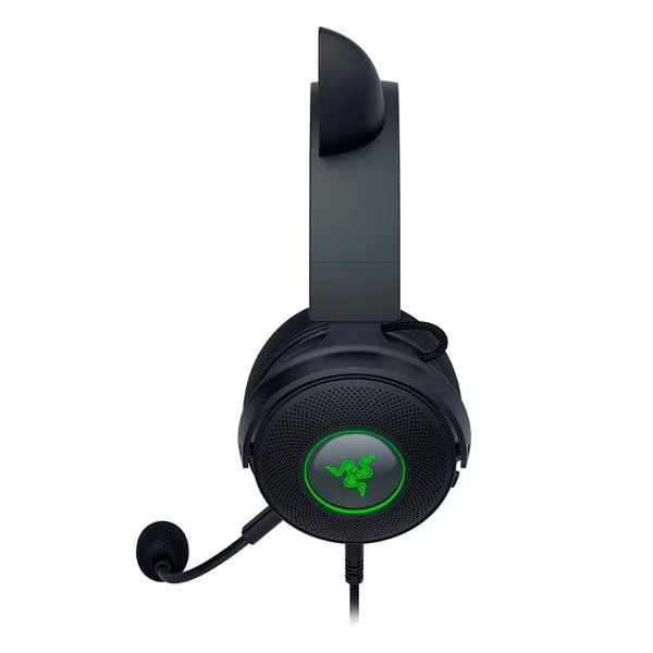 Гарнитура Razer Kraken Kitty V2 Pro, цвет черный