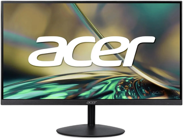Монитор ACER SA272G0bi 27.0-inch черный